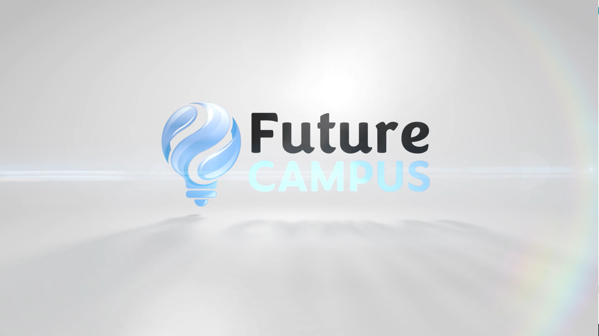 Welcome to Future Campus