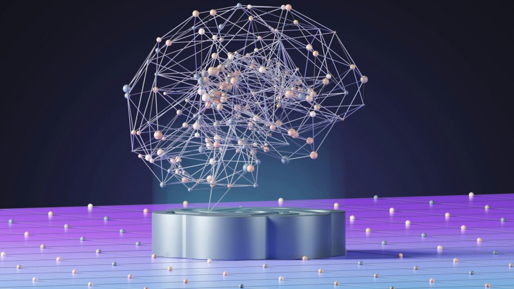 AI proffers new potential for QILT cover