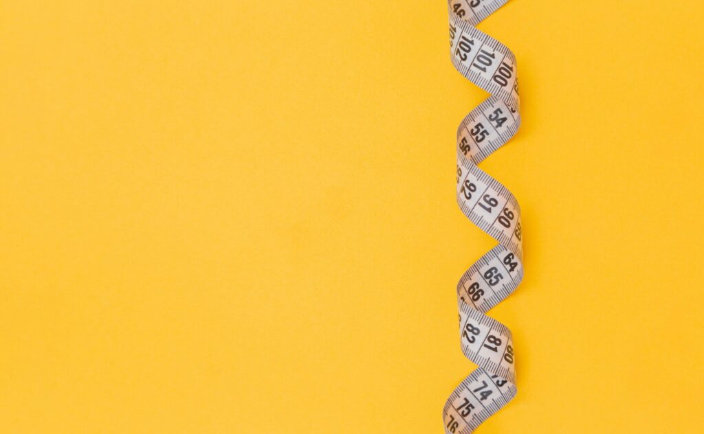 Converting quality into quantity: in praise of metrics cover