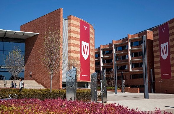 Western Sydney #1 in impact for fourth year cover
