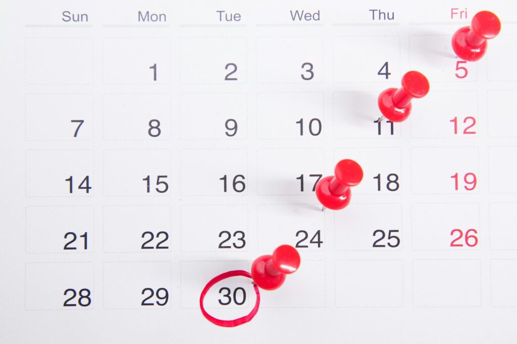 The Week That Was cover
