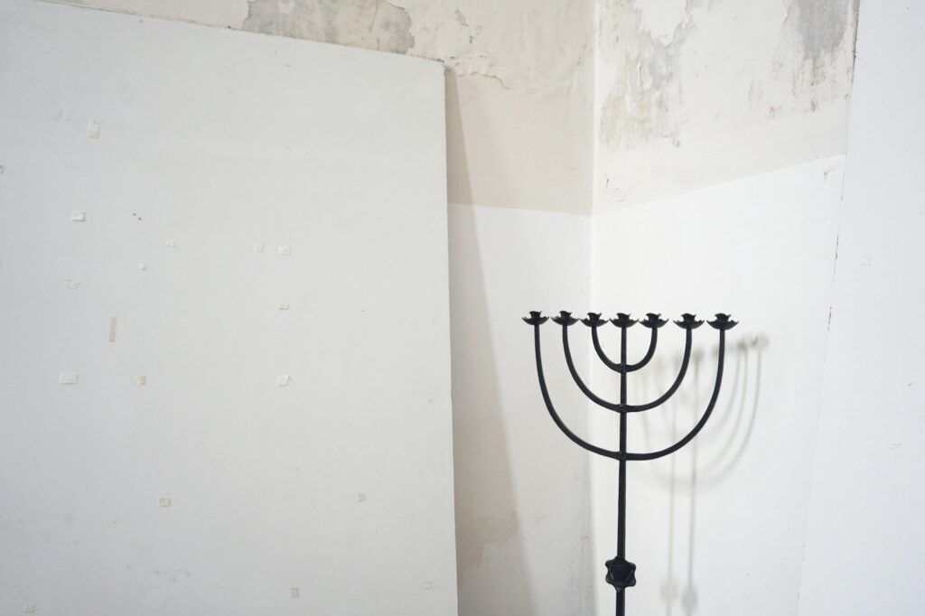 Advice Ask on Antisemitsim Action cover
