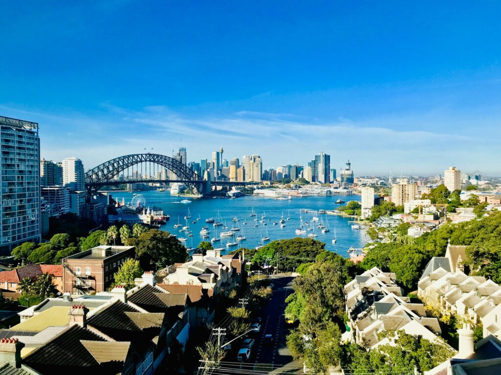 Internationals don’t push up rents: RBA cover