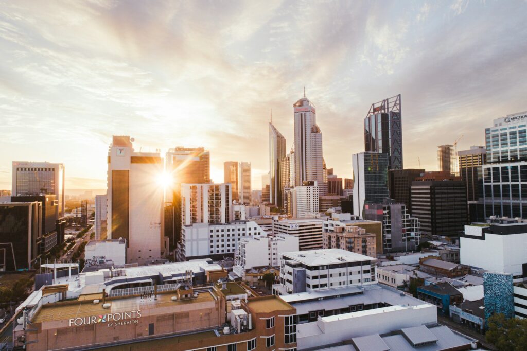 A Universities Merger is on in WA - again cover