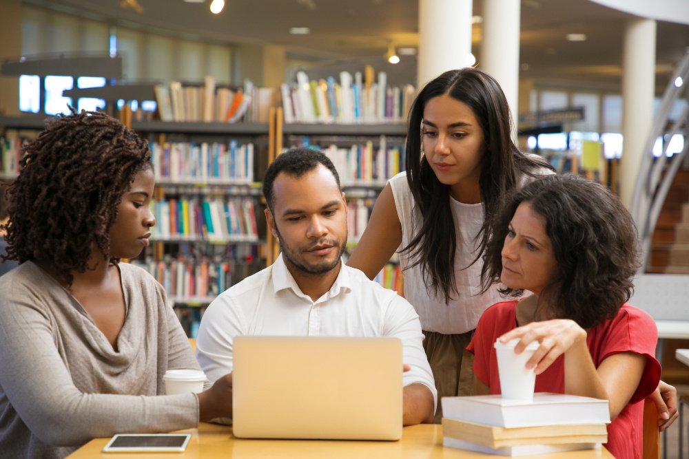 How to improve Equity Outcomes at Your Institution cover