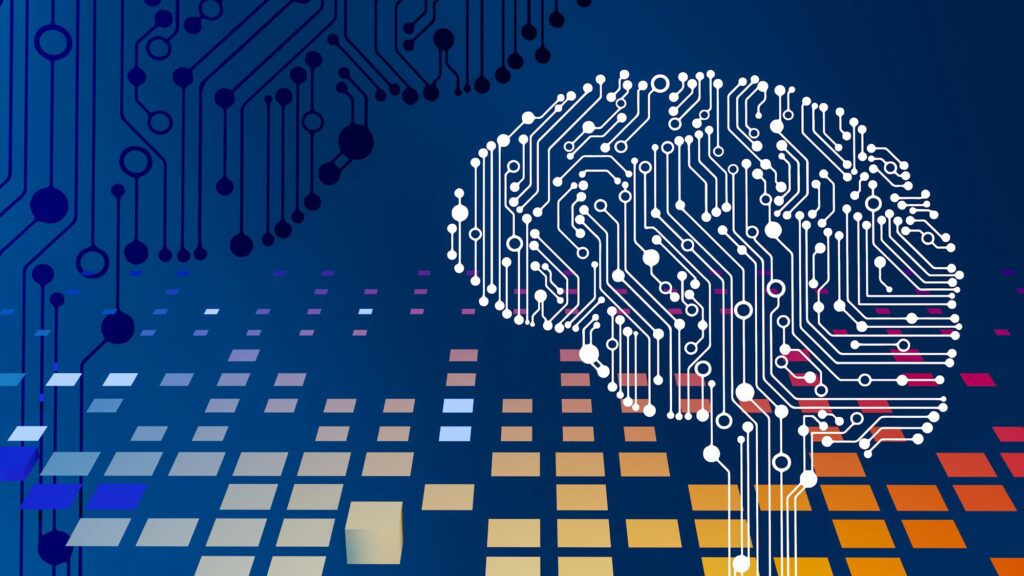 Industry Ups AI Research Spend cover