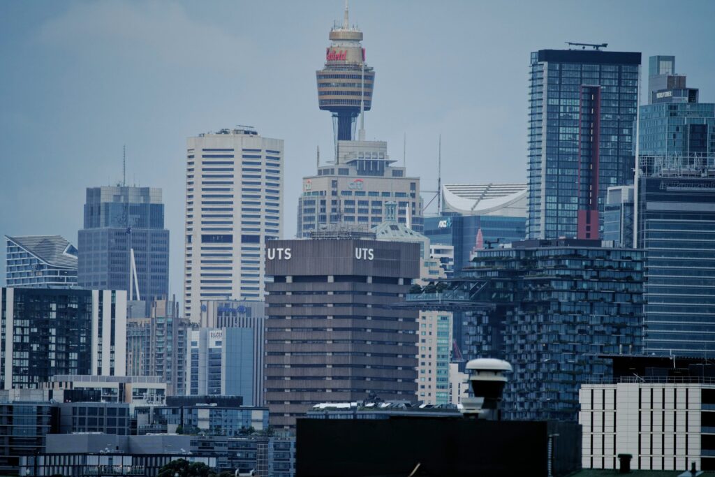 What’s not hot at UTS cover