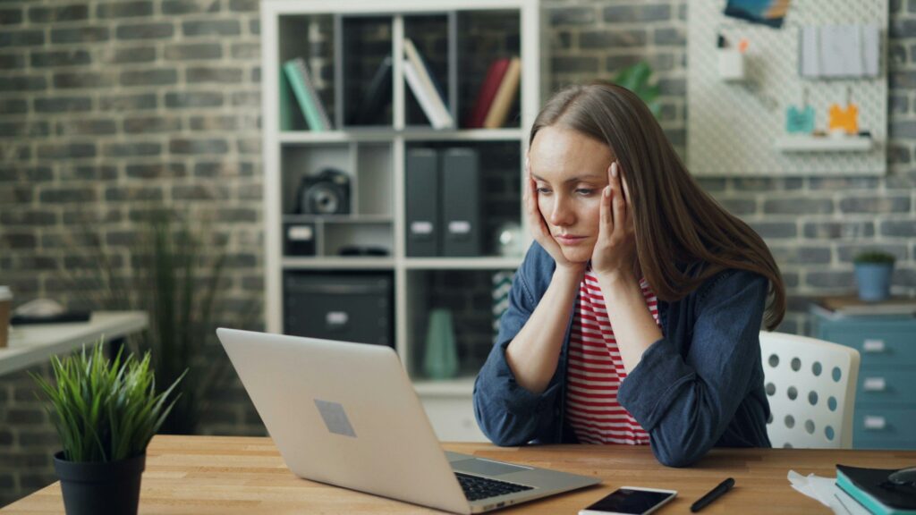 Centralisation and System Upgrades Increase Academic Workload cover