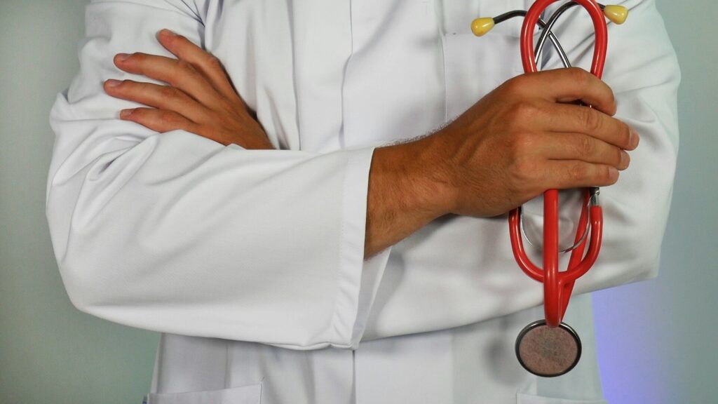 Medicine Means More than Money cover