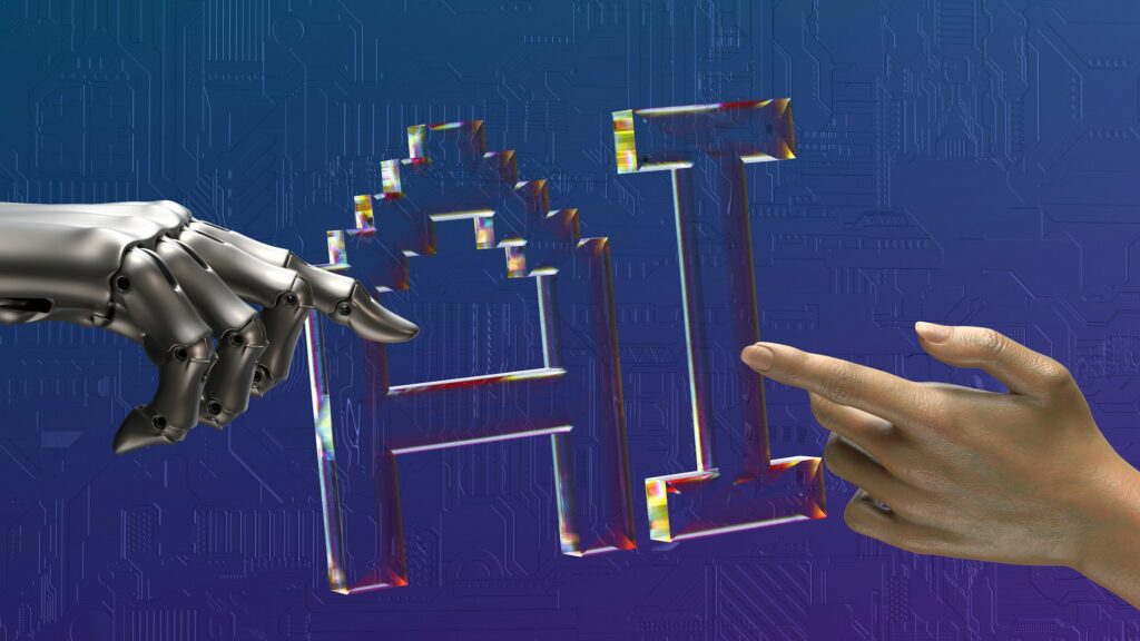 AI more friend than foe for workers: JSA cover