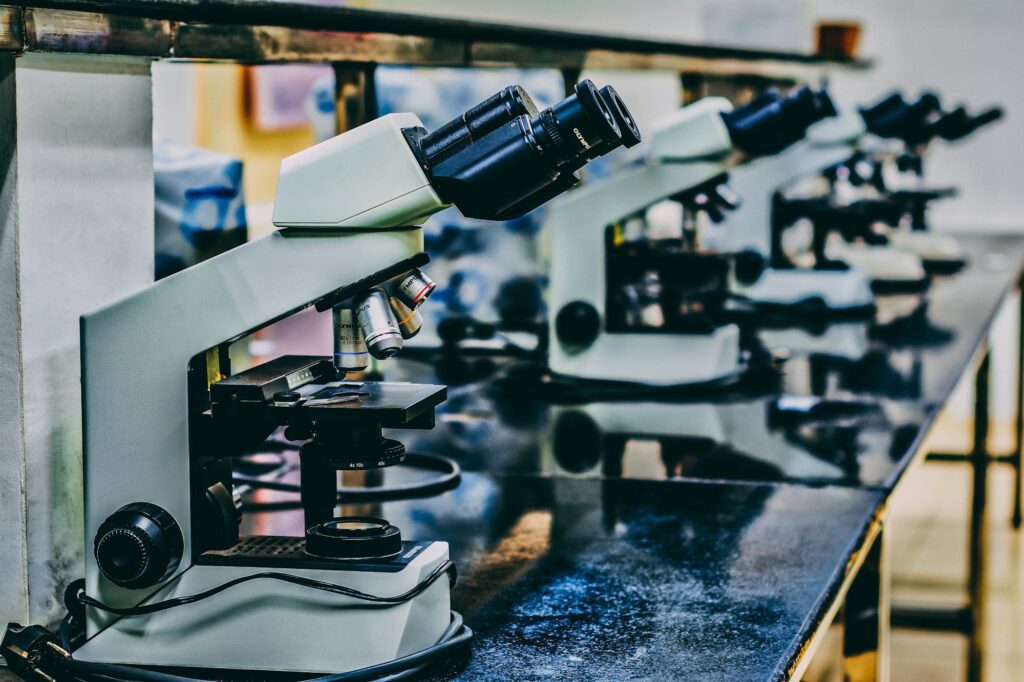 Slight R&D Growth But Too Few PhDs cover