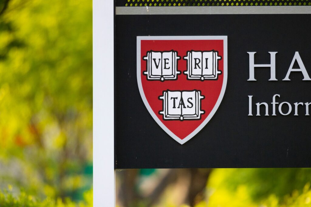 Harvard Wins Battle: Funding War Continues cover