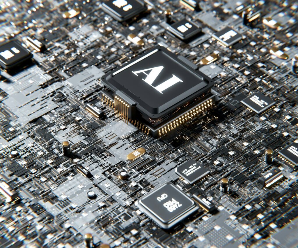 Research integrity demands an AI taxonomy cover