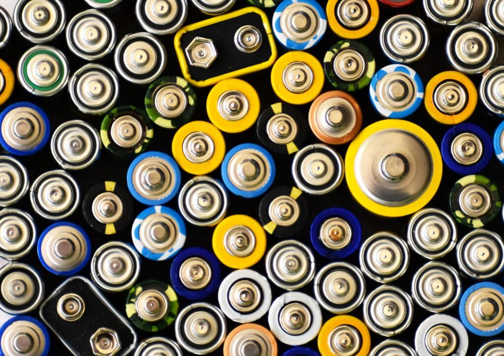 Sector-wide Lithium-Ion Battery Risk Guidance Launched cover