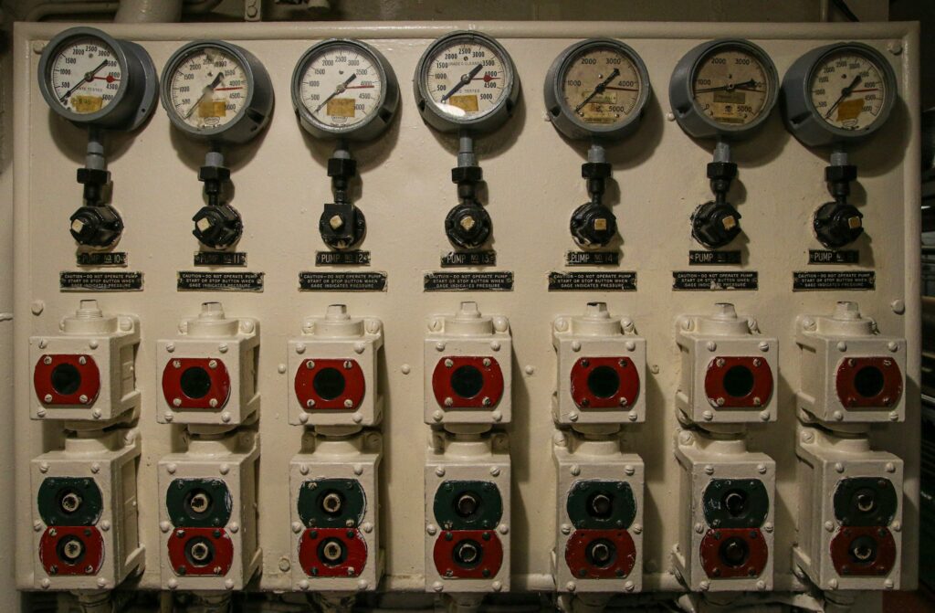 Command and control required for R&D cover