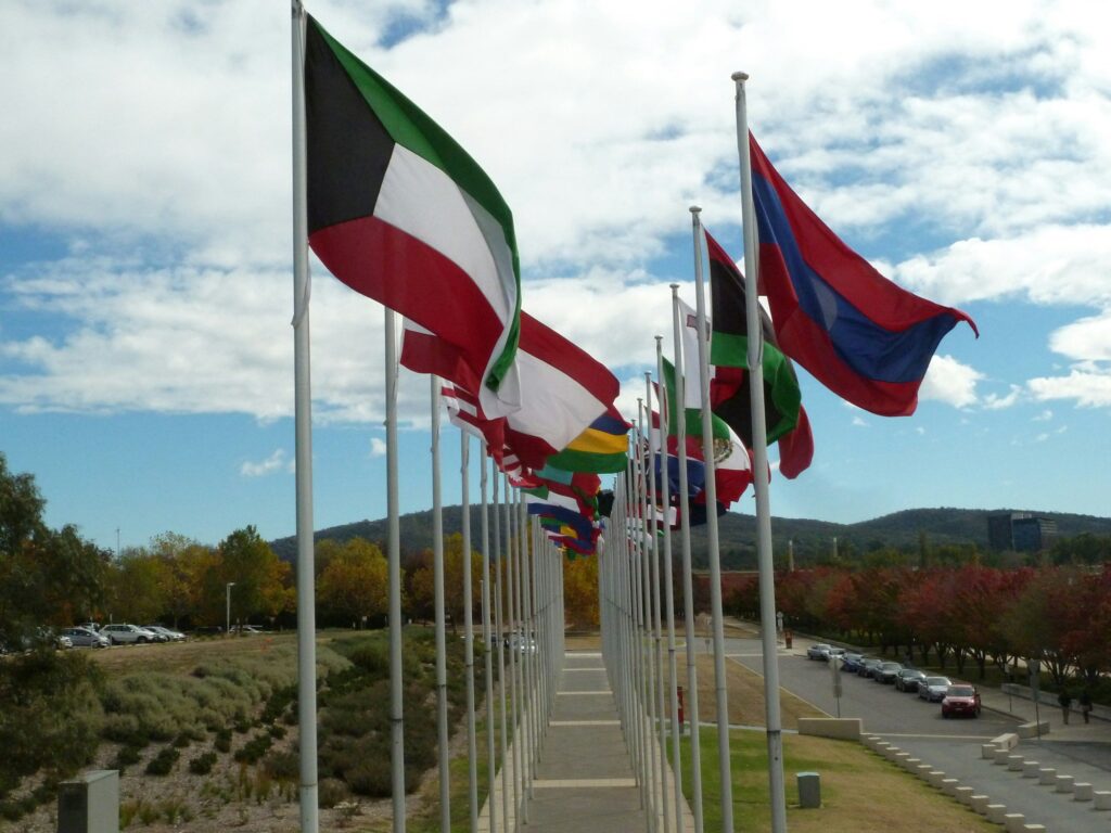More trust for unis to manage their own foreign affairs cover