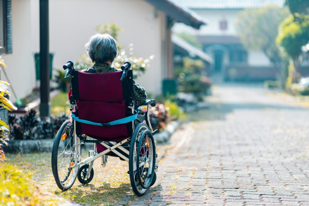 Dementia leading cause of death cover