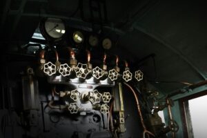 The Week That Was cover