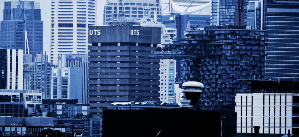 Scrutiny on UTS exec as 374 roles slated for the axe cover