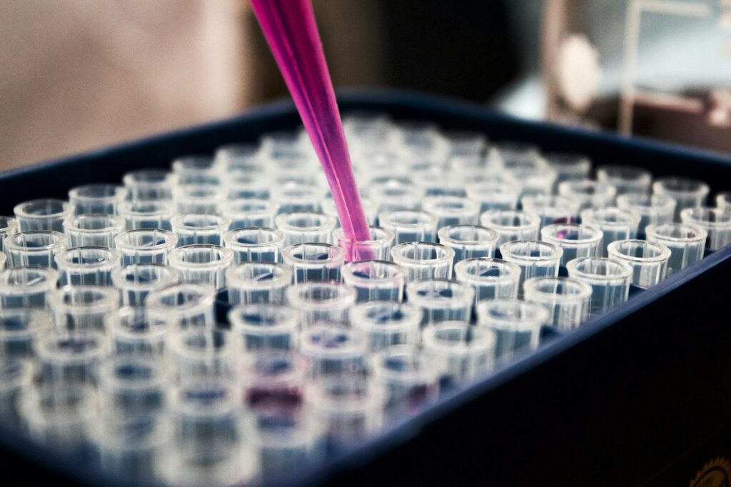 BCA makes the case for med research in development cover