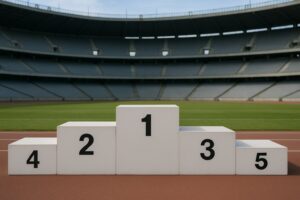 HI CITE RESEARCHERS TO STAY IN TOP 5 cover