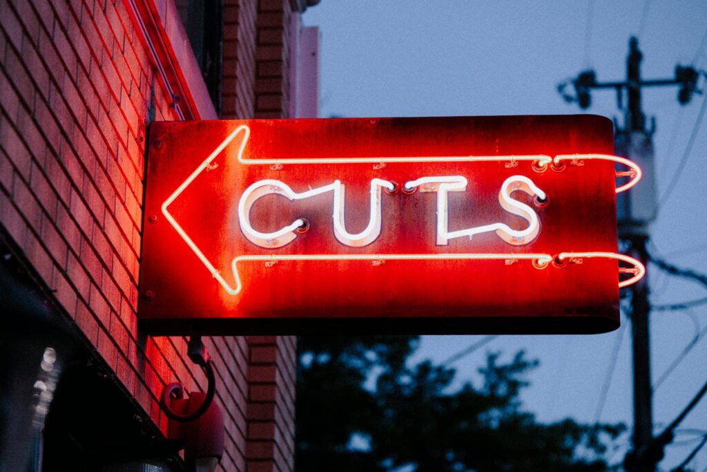 CSIRO cuts to grow cover