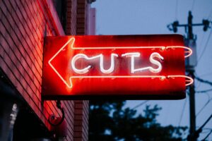 CSIRO cuts to grow cover