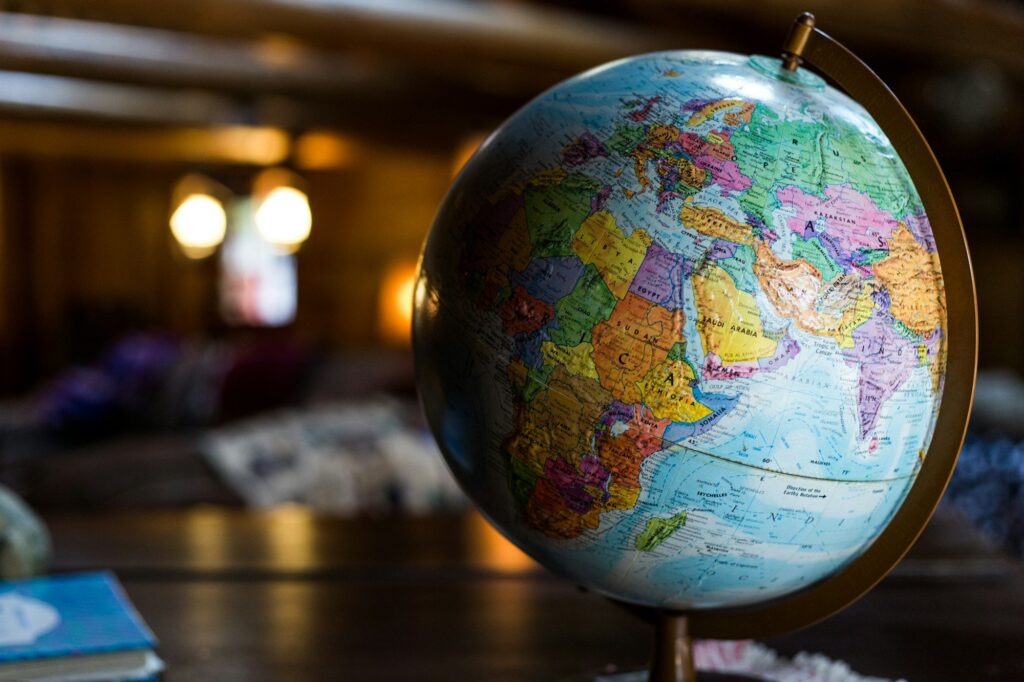 Leiden Ranking Reveals Changing Research Geographies cover