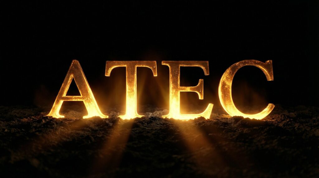 ATEC: Required Pain or Cash Drain? cover