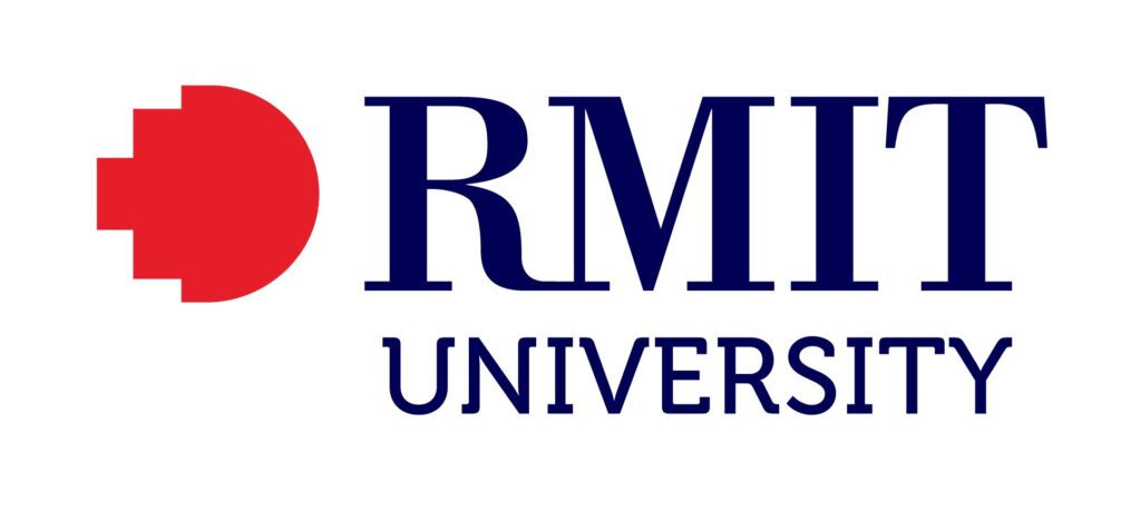 RMIT University signs up for the Future cover