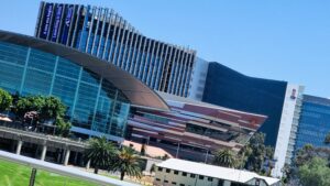 Adelaide U is up and at ‘em cover