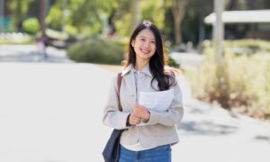 Monash opens new frontier in Cambodia cover