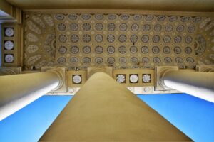 Any ATEC better than no ATEC at all: unis cover