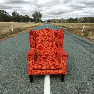 Science Seeks Seats in Room Where It Happens cover