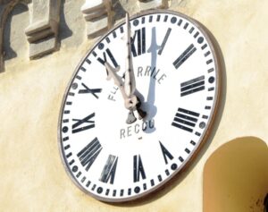 The Week That Was cover