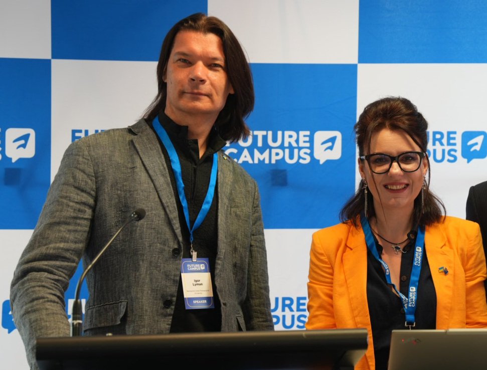 Profound Insights for the Future of HE