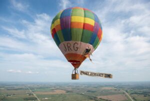 Better Model Mandatory to Replace Festering JRG: Fowler cover