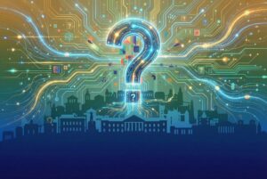 What are universities for - and who gets to decide? cover