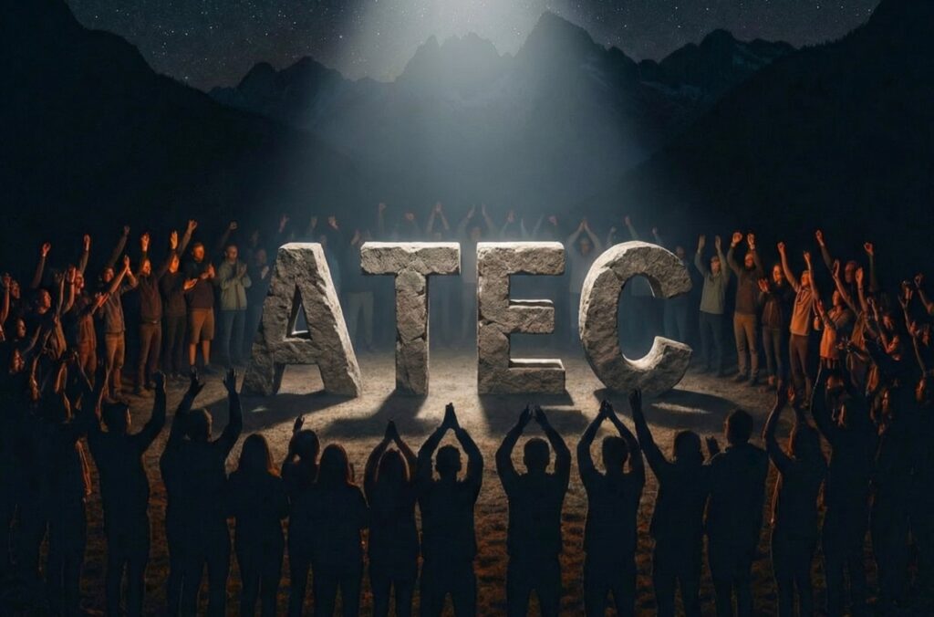 VC’s Switch To Try Saving ATEC cover