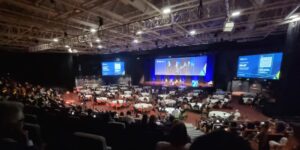 The Week That Was cover