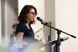 What We Learned cover