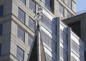 The Week That Was cover