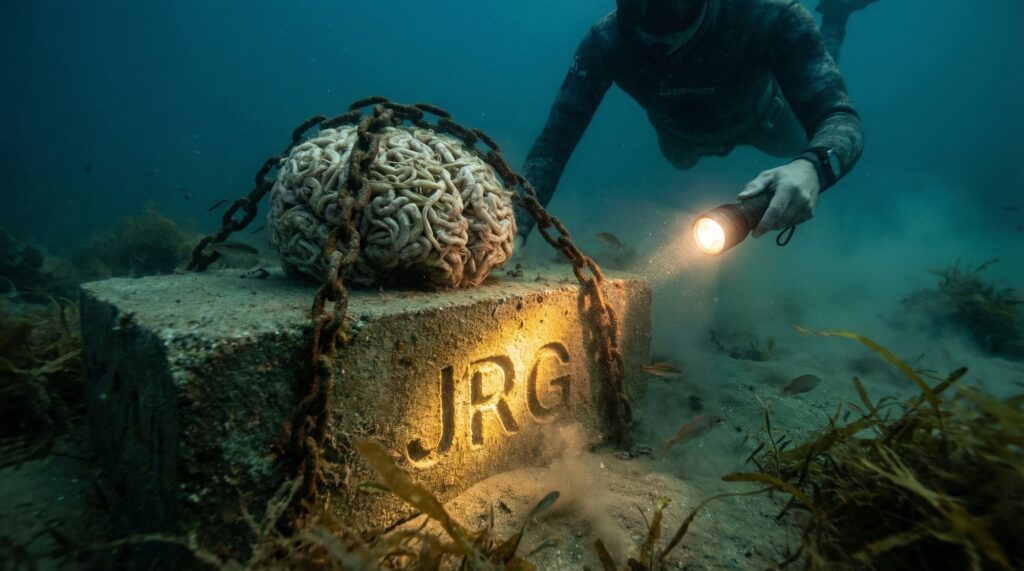 JRG fix: One Fee to Rule Them All cover