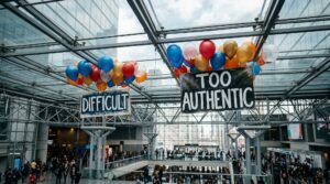 Difficult? Too Authentic? Why Words Still Stop Women Getting a Fair Go in HE cover