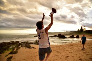 HE Football: Kicked Into Political Touch cover