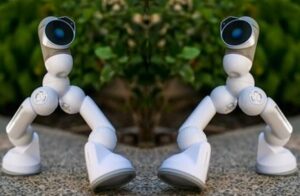 Research Grant System Teeters on the Cusp of an AI Hellscape cover