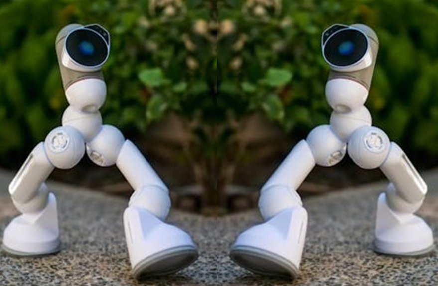 Research Grant System Teeters on the Cusp of an AI Hellscape cover