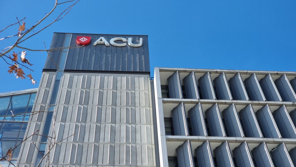 New Research Strategy Upends Convention cover