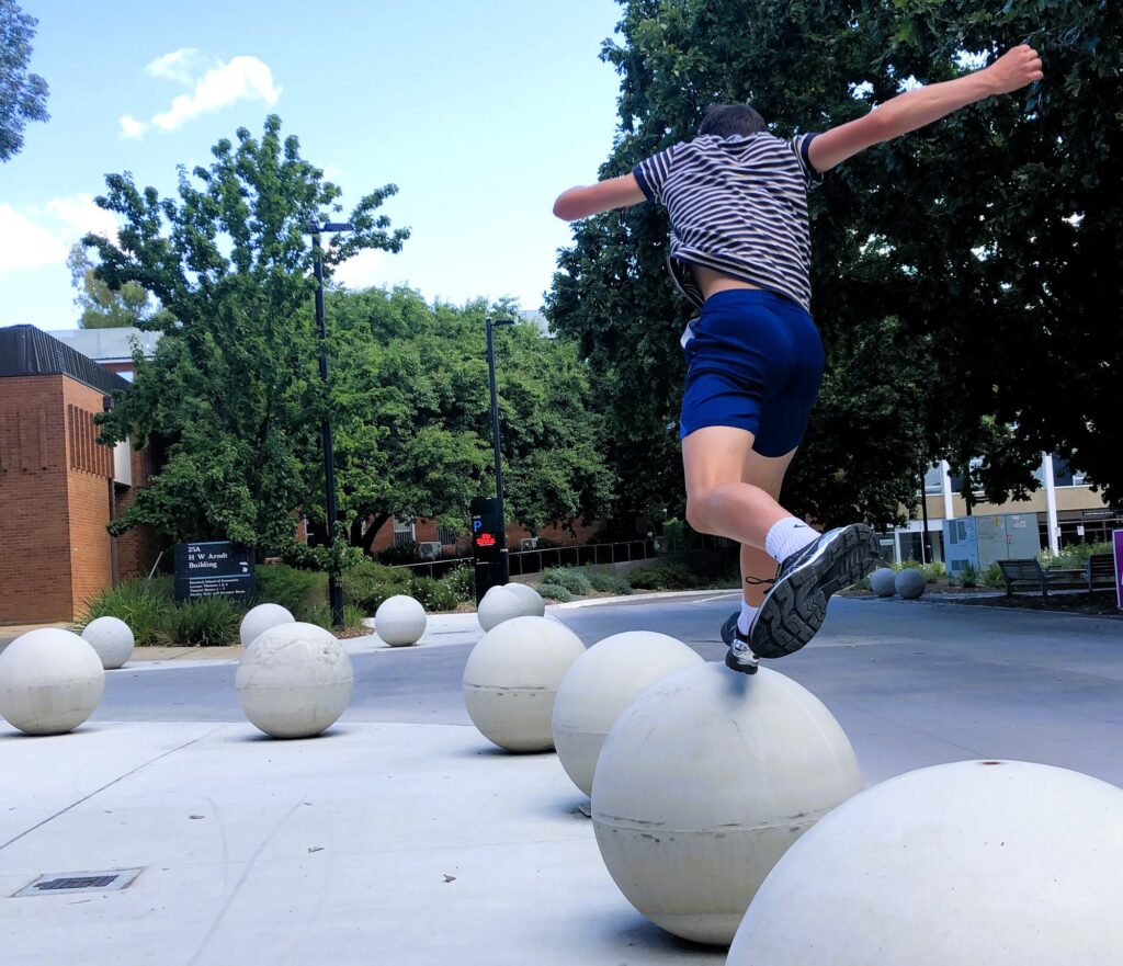 TEQSA Says It Isnt Imposing On ANU cover