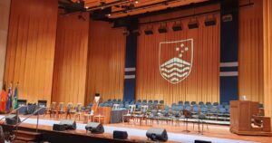 TEQSA takes control at ANU cover